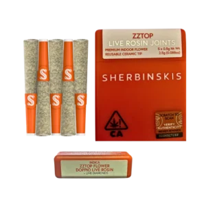 Sherbinski Hemp Pre Rolls Available At Affordable Prices 13Sherbinski Hemp Pre Rolls Available At Affordable Prices 13