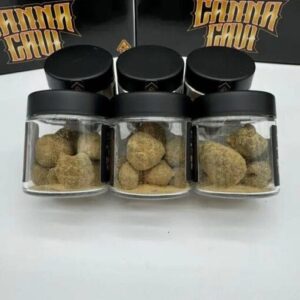 Canna Cavi Gold Moonrocks