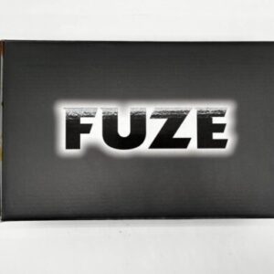 Fuze Dual Chamber 4G