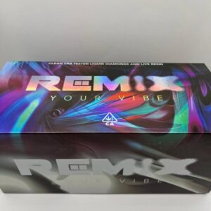 Remix 2G Disposables