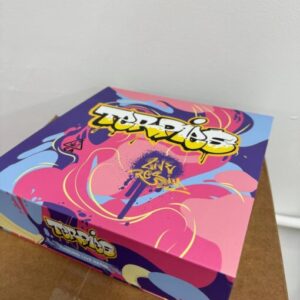 Terpies Wax Edition