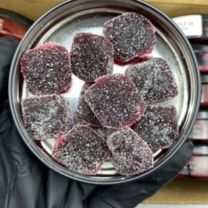 Buy Camino Sours Gummies Infused Online – Disposable Vape