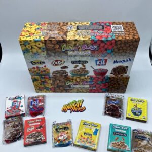 Buy cereal bag 600mg online Best Disposable Vape House
