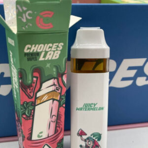 Buy choices labs 2G Disposable Vape Online – Dispo Vape Hous