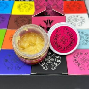Buy Chrome Terps Wax Online – Disposable Vape House