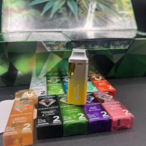 Buy Clean Carts V2 Disposable Online – Disposable Vape House