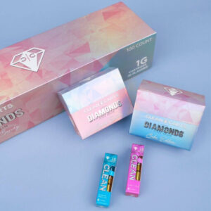 Buy CleanCarts 1G Online – Best Disposable Vape House