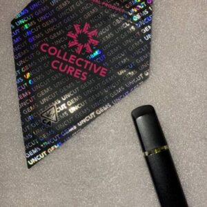 Buy collective cure disposables Online – Best Disposable #2