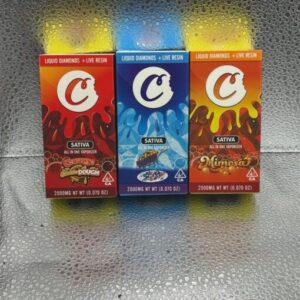 Buy Cookies 2G Disposable Online – Disposable Vape House