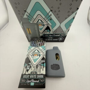 Buy dome wrecker 5G Disposable Online – Disposable Vape Hou