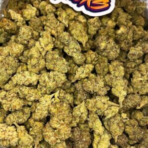 Buy Electric Ice Strain Online – Disposable Vape House #1