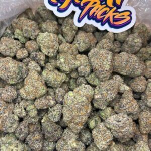 Buy Midnight Truffles Strain Online-Disposable Vape House #1