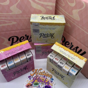 Buy Persy Carts Online – Disposable Vape House