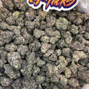 gelato #33 weed strain
